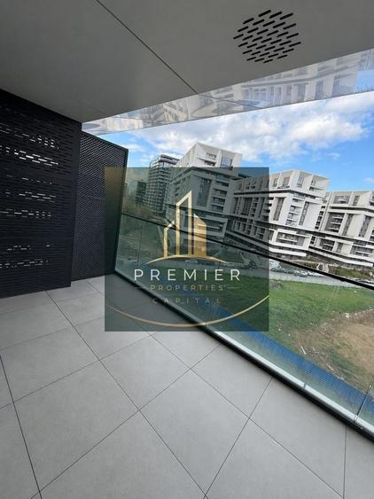 Apartament cu 2 camere semidecomandat în Barbu Văcărescu