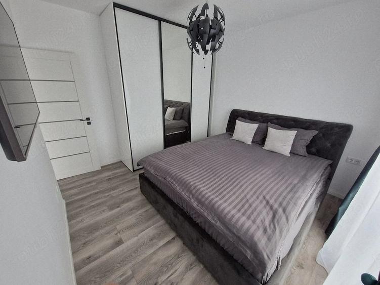 Apartament cu 3 camere decomandat în Apahida