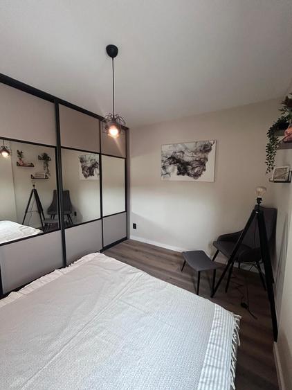 Apartament modern cu 3 camere | Bloc nou 2024 | Lift | Zona Stejarului, Floreșt - 8