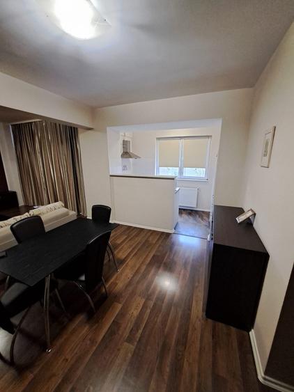 Apartament cu 2 camere decomandat în Exterior Vest