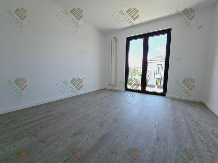 Vila Individuala - 5 Camere - Teren  350 mp - Comuna Berceni - 17