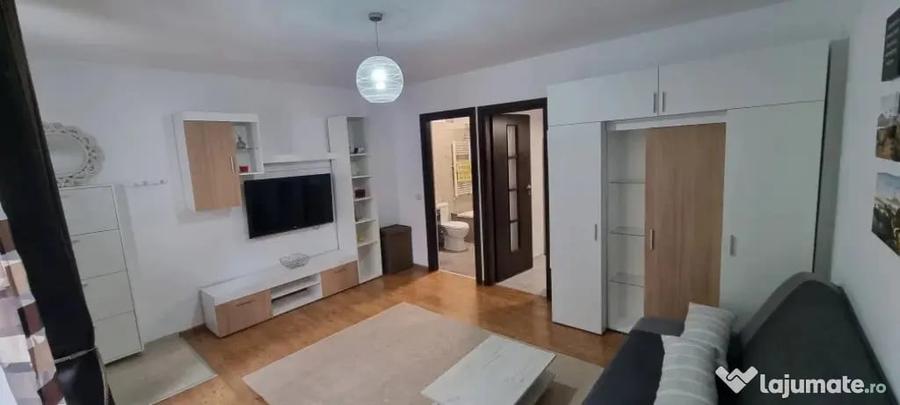 Garsonieră în Giurgiului