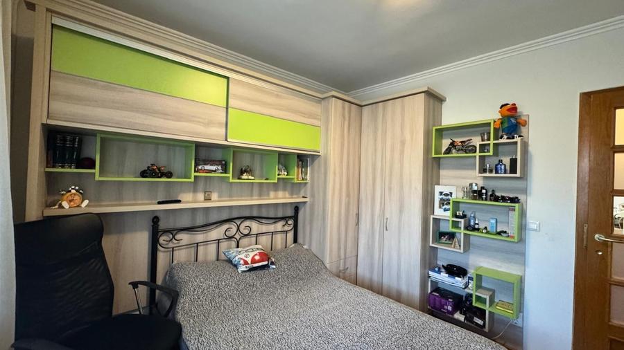 Apartament cu 3 camere de vânzare, str. Gheorghe Doja-AP1541 - 22