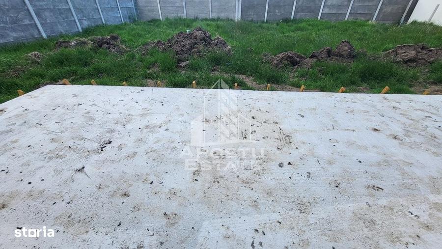 Casă cu 3 camere cu Teren 330 Mp în Central