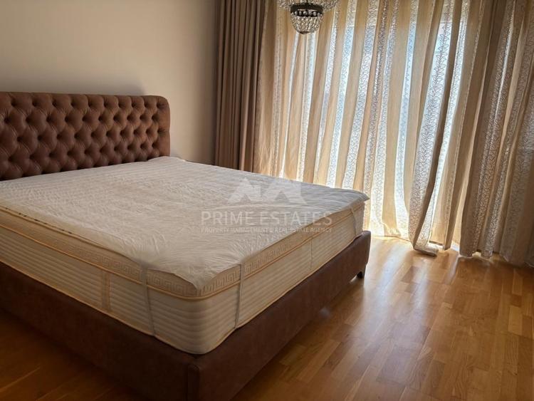 Apartament cu 3 camere decomandat, mobilat în Voluntari