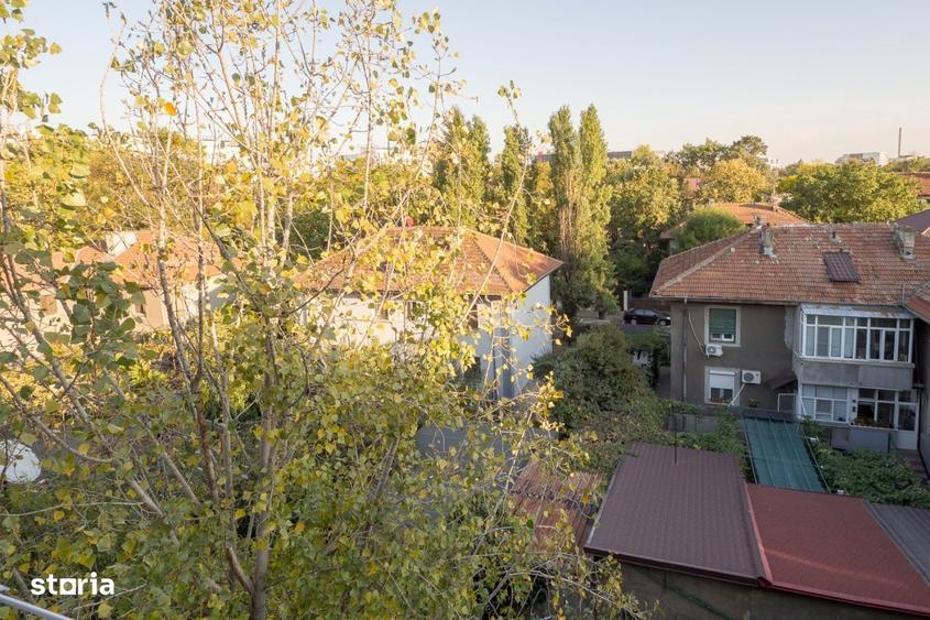 Apartament cu 2 camere, mobilat în Eroii Revoluției