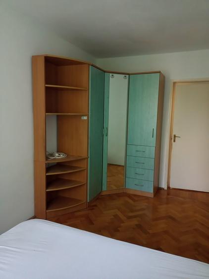 Apartament cu 3 camere decomandat în Gheorgheni