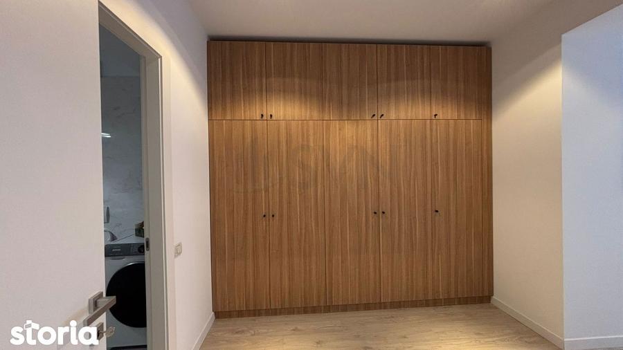 Apartament 3 Camere I Residence 5 Pipera I Prima Inchiriere - 2