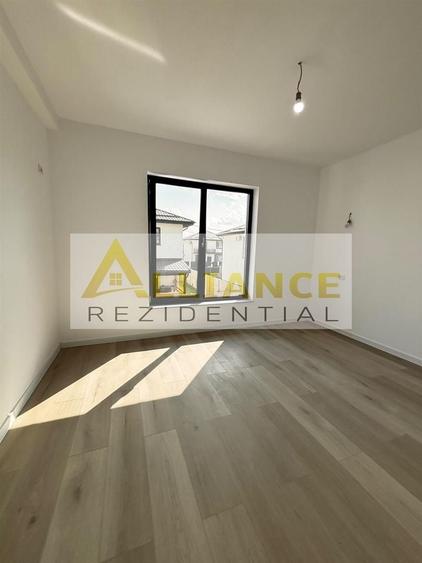 Casă individuală -5 camere | 120 metri pătrați utili  | Teren 350 mp | - 10