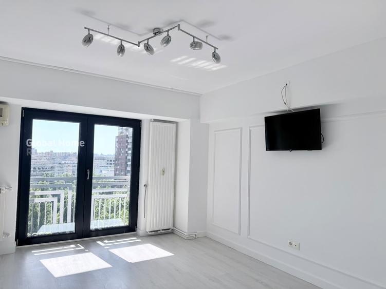 Duplex 4 Camere | Unirii - Tribunal | Terasa | Renovat | - 2