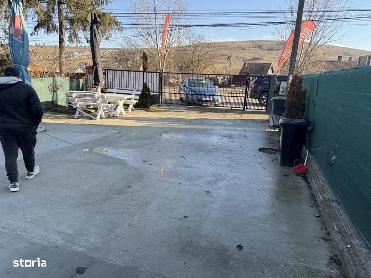 Casă cu 3 camere cu Teren 600 Mp în Apahida
