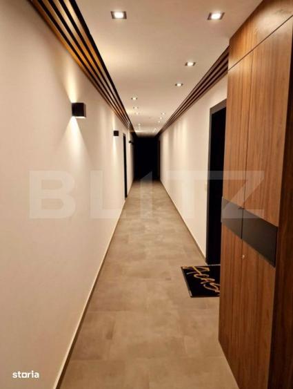 Apartament cu 3 camere în Tractorul