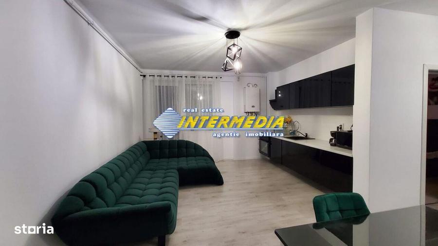 APARTAMENT 3 CAMERE I BLOC NOU I LIFT I PARCAREI MOBILAT SI UTILAT I - 7