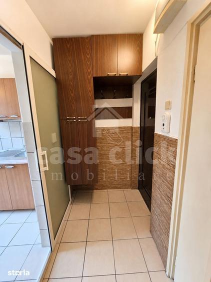 Apartament 2 camere Tiglina 1 | Etaj 1 | Langa Tribunal - 3