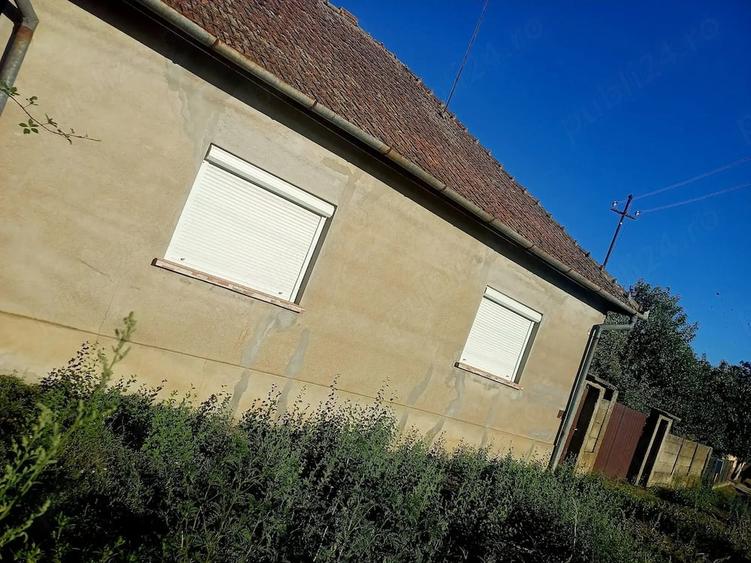 Casă în Boiu