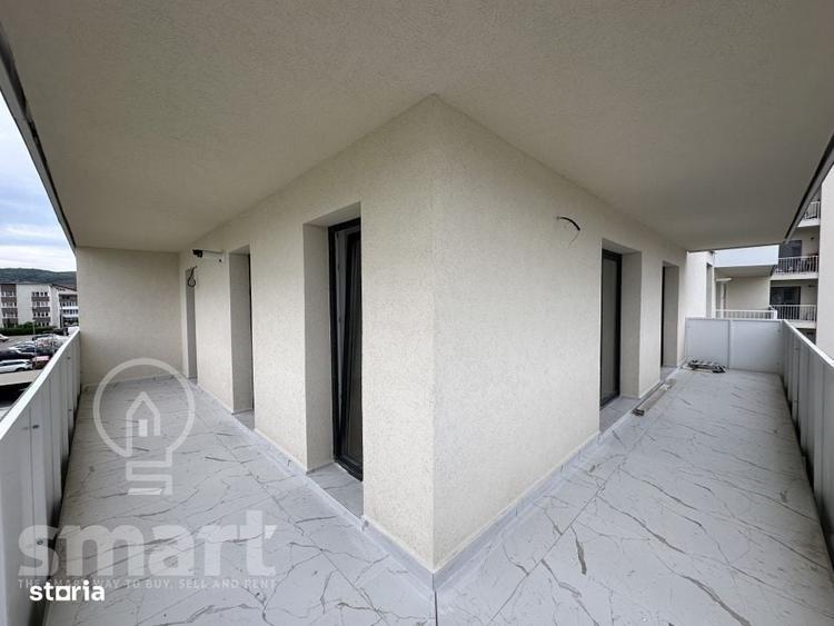 Apartament 3 camere cu terasa generoasa Eroilor bloc 2026 - 6