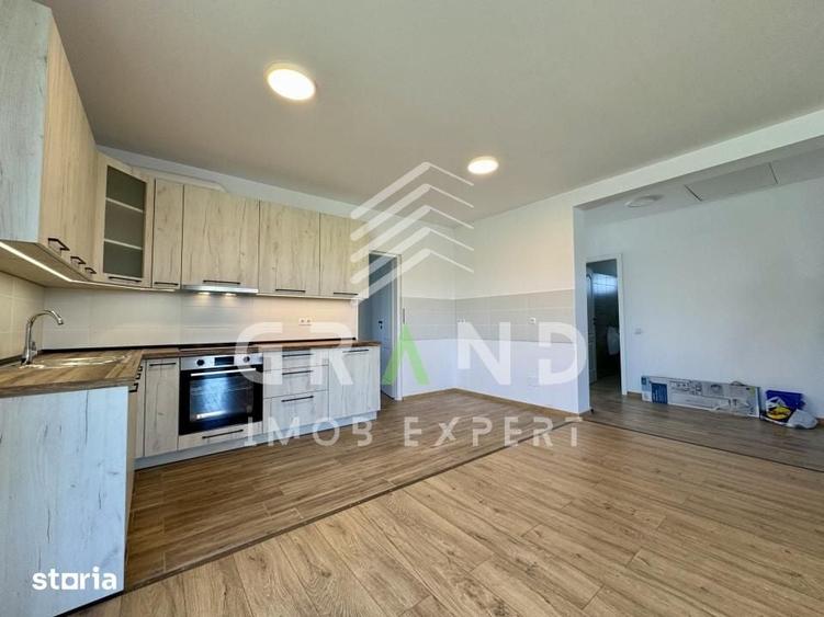 Casă cu 4 camere cu Teren 600 Mp în Baciu