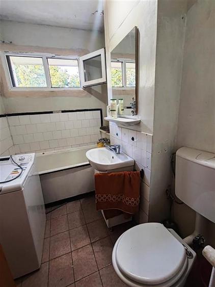 Apartament cu 2 camere semidecomandat în Nord