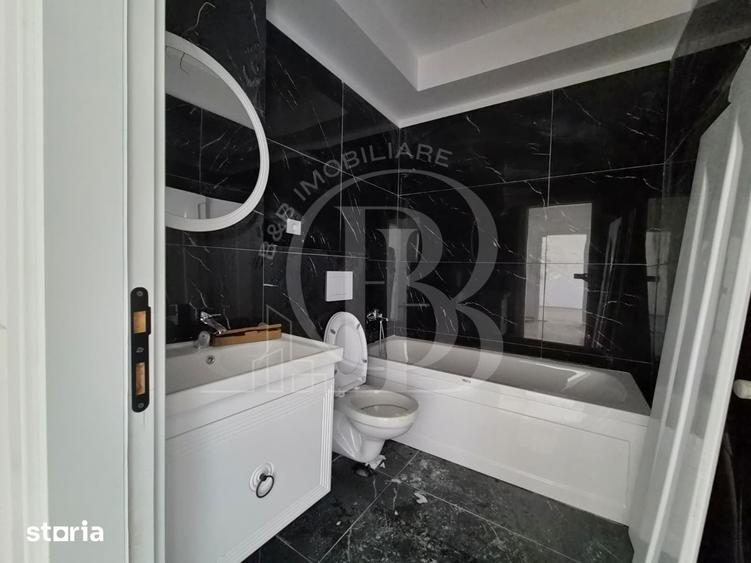 Apartament cu 2 camere decomandat în Theodor Pallady