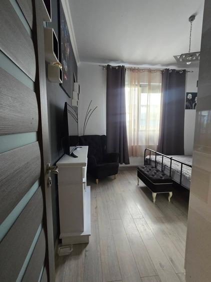 Apartament 2 Camere mobilat și utilat + grădină + parcare, Fundeni Dobroești - 18