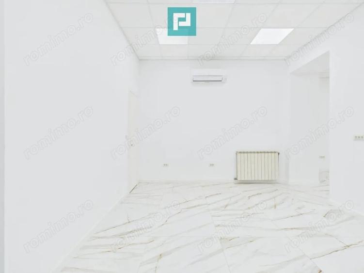 Apartament cu 2 camere decomandat în Ultracentral