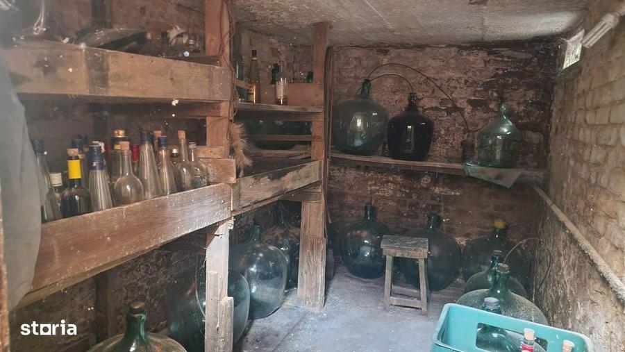 Casă cu 4 camere în Sud