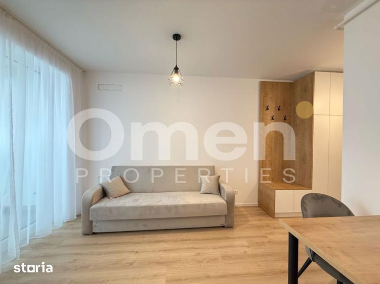 Prima inchiriere 250 | bloc nou | garsoniera | Vasile Alecsandri - 6