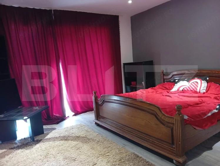 Casă cu 3 camere cu Teren 800 Mp în Ivănești