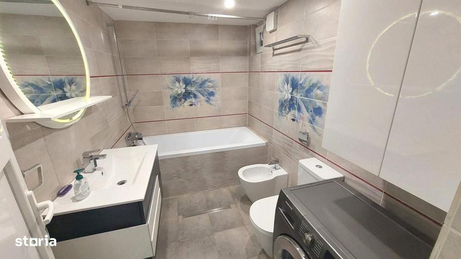 Casa individuala cu teren 650 mp Piata Cluj - 2