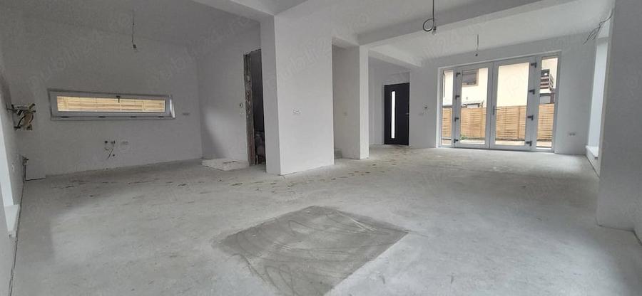 Casa noua P+1 Otopeni Central, 136 mp, 3 dormitoare, curte, parcare, incalzire in pardoseala - 8