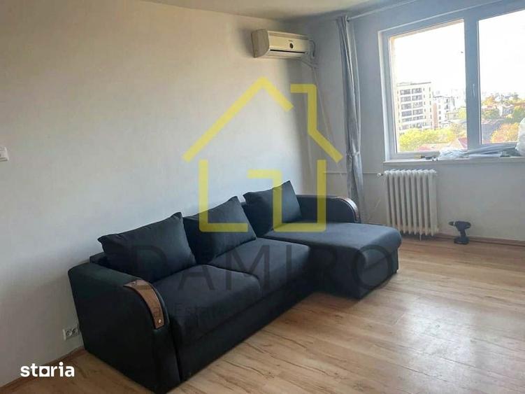 Apartament 3 camere Calea Mosilor metrou Obor Pet Friendly Renovat - 3
