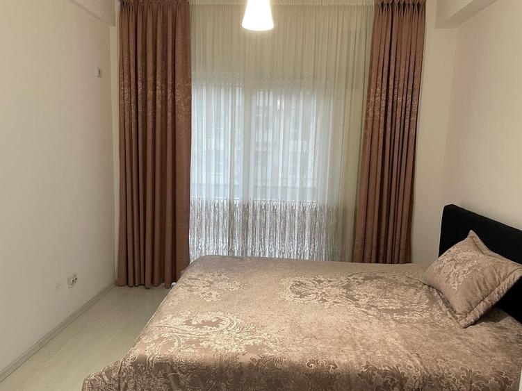 Apartament cu 2 camere decomandat în Dobroești