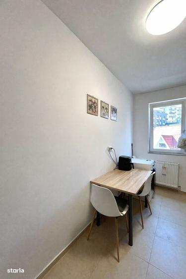 Apartament cu 2 camere în Mănăștur — fotografia 1