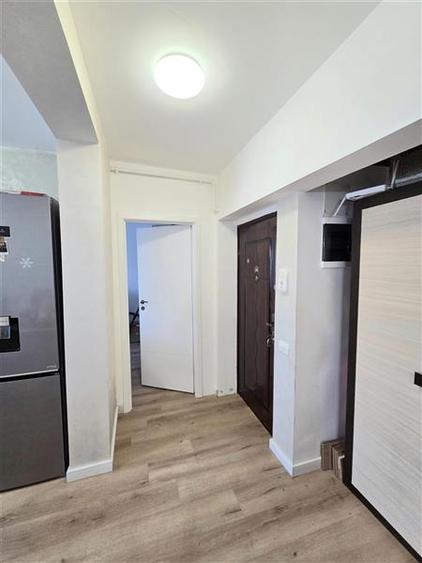 Apartament 3 Camere, Semidecomandat, Zona Dacia - 7
