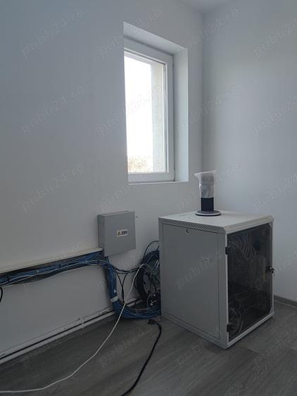 Spațiu comercial, de 870 mp, în Central