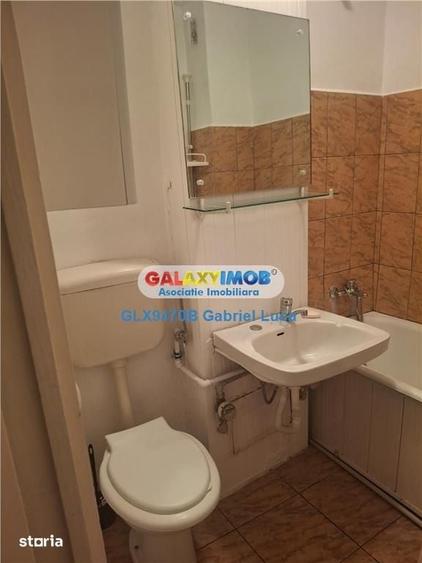 Garsoniera 32 mp | Spital Bagdasar - Metrou Aparatorii Patriei | - 10