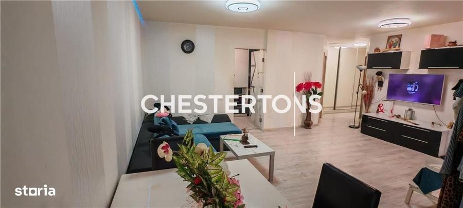 Apartament cu 3 camere în Alexandriei