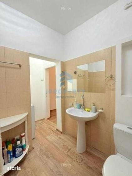 Apartament cu 2 camere în Grivița