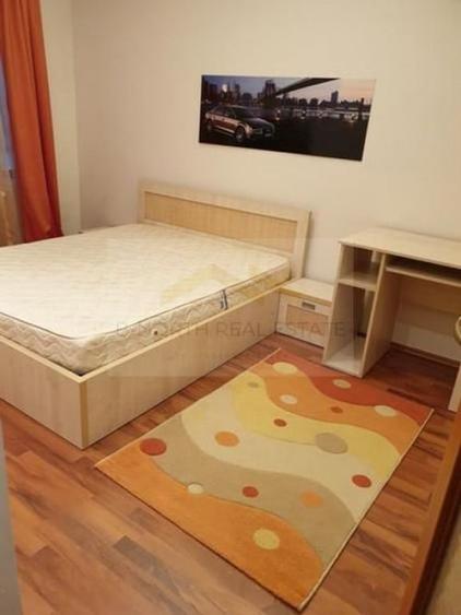 Apartament cu 3 camere decomandat în 13 Septembrie