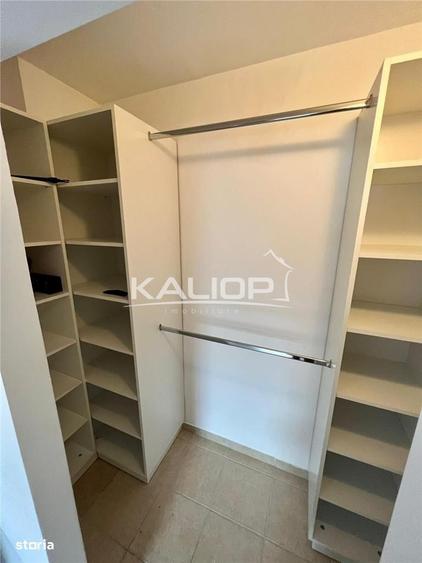 Apartament cu 3 camere decomandat, mobilat în Europa