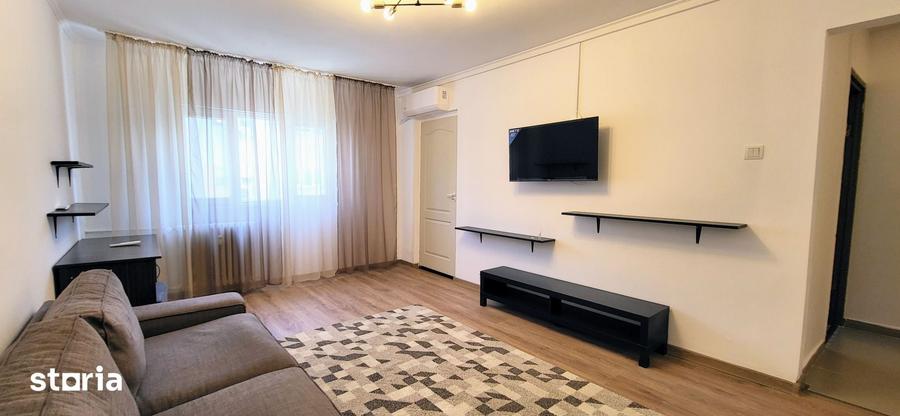 3 camere Rahova | dog friendly | BOILER - comision ZERO - 10