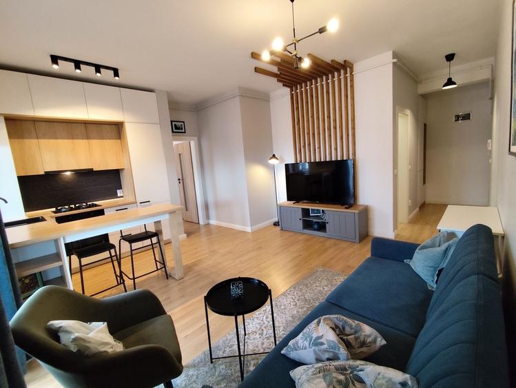 Apartament 2 camere de inchiriat Calea Surii Mici - 4
