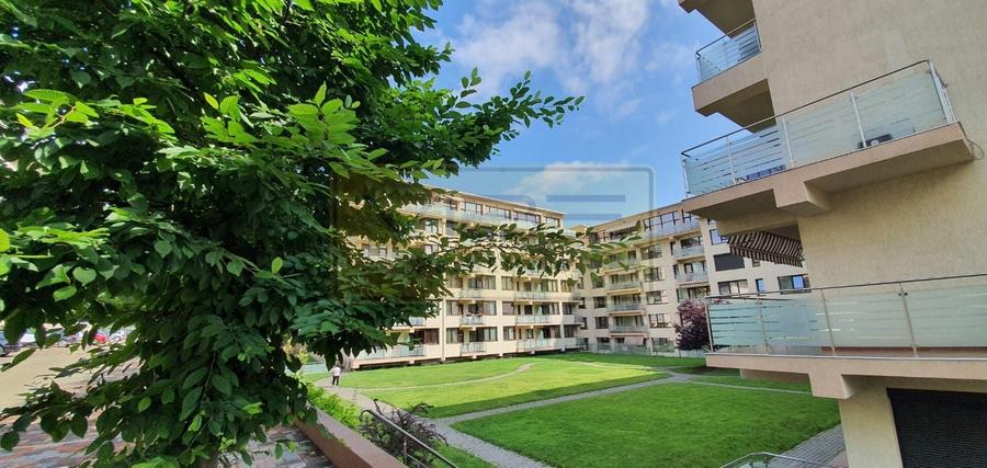 Garsoniera premium Copou - Exclusive Residence - 14