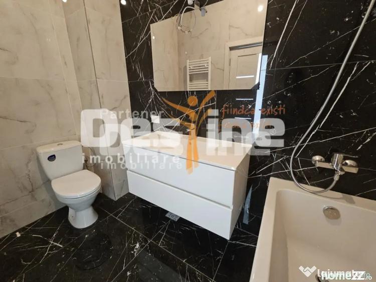 Comision 0% Apartament cu 3 camere decomandat, Pacurari etaj - 10