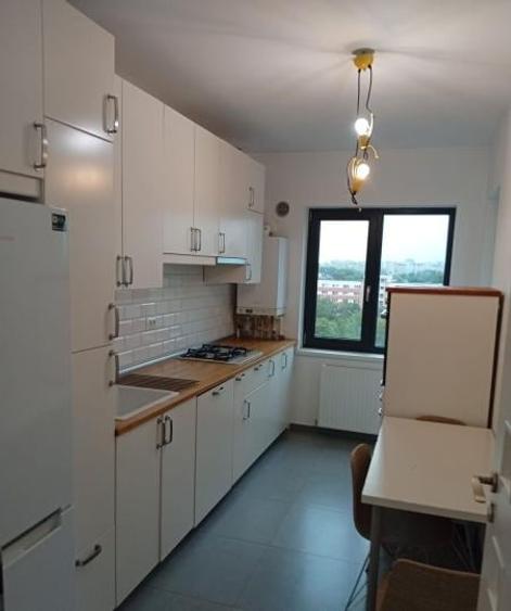 Apartament cu 2 camere decomandat în Grozăvești