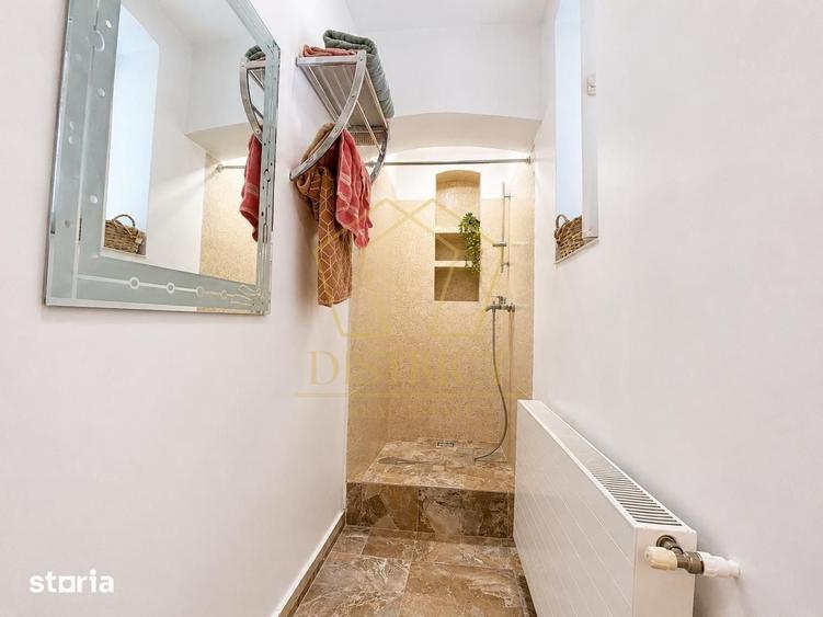 Apartament cu 2 camere decomandat în Iosefin