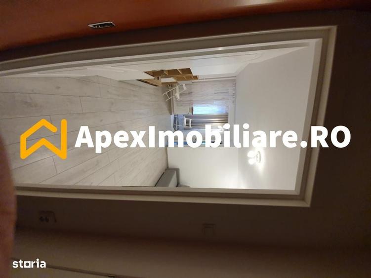 Garsonieră decomandată în Vatra Luminoasă