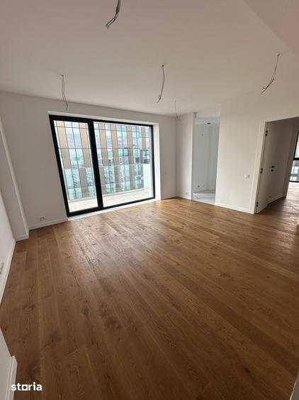 Apartament cu 3 camere în 13 Septembrie