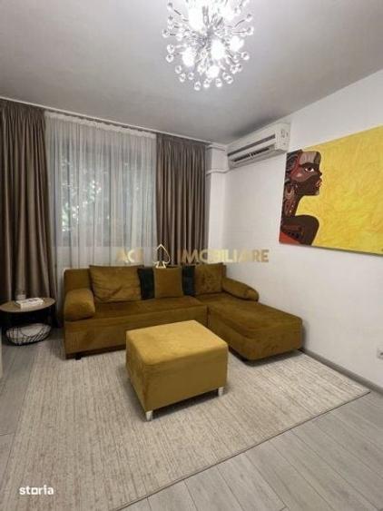 3 Camere de inchiriat | Tineretului | Metrou | Parcare | Centrala - 5