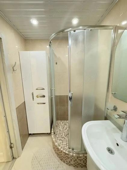 Garsonieră decomandată în Sălaj